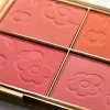 Natural and soft blush powder compact, long-lasting and color-changing nude makeup product Specification image